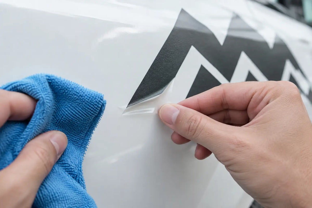 How to Fix Lifting Decal Edges That Keep Peeling