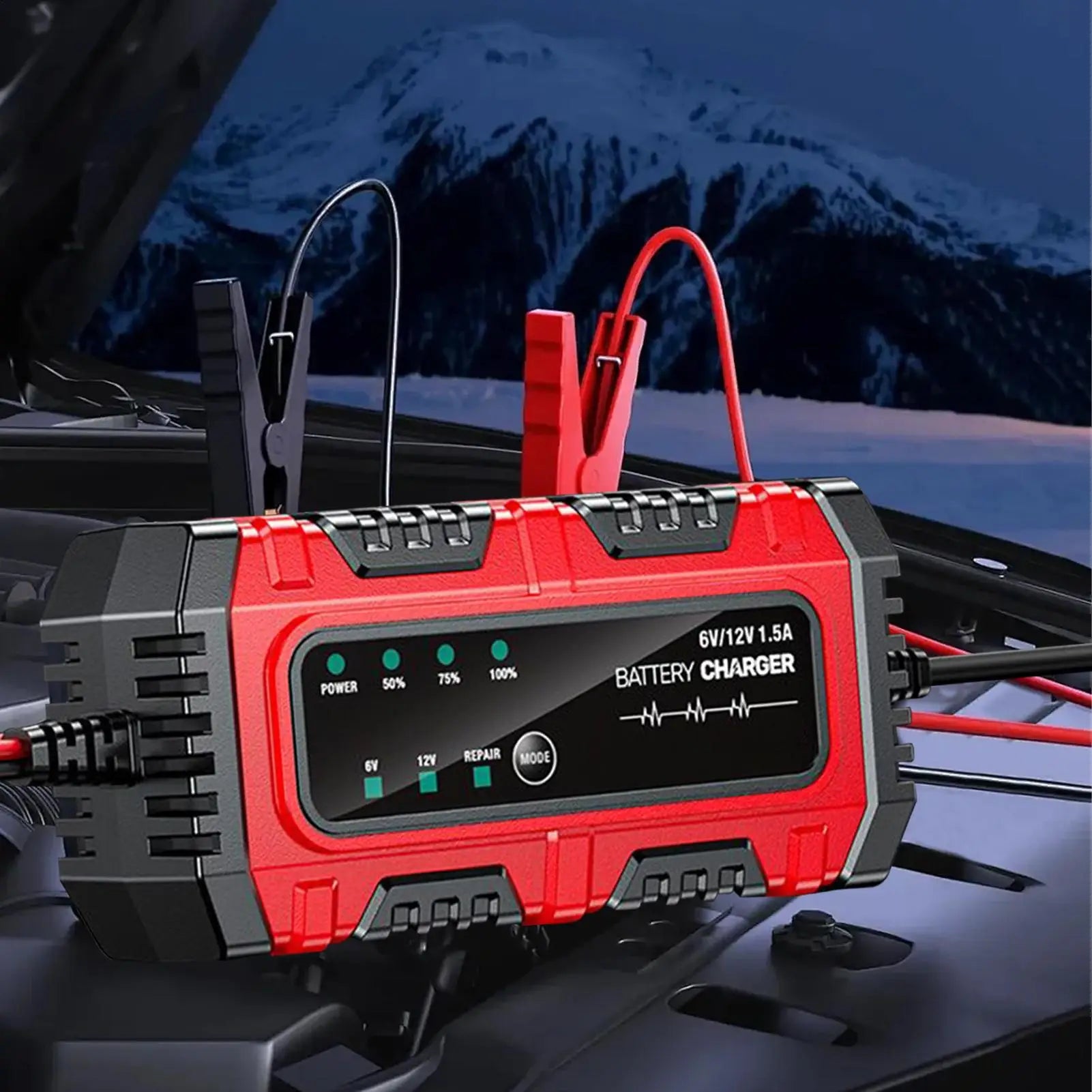Workshop & Repair Accessories