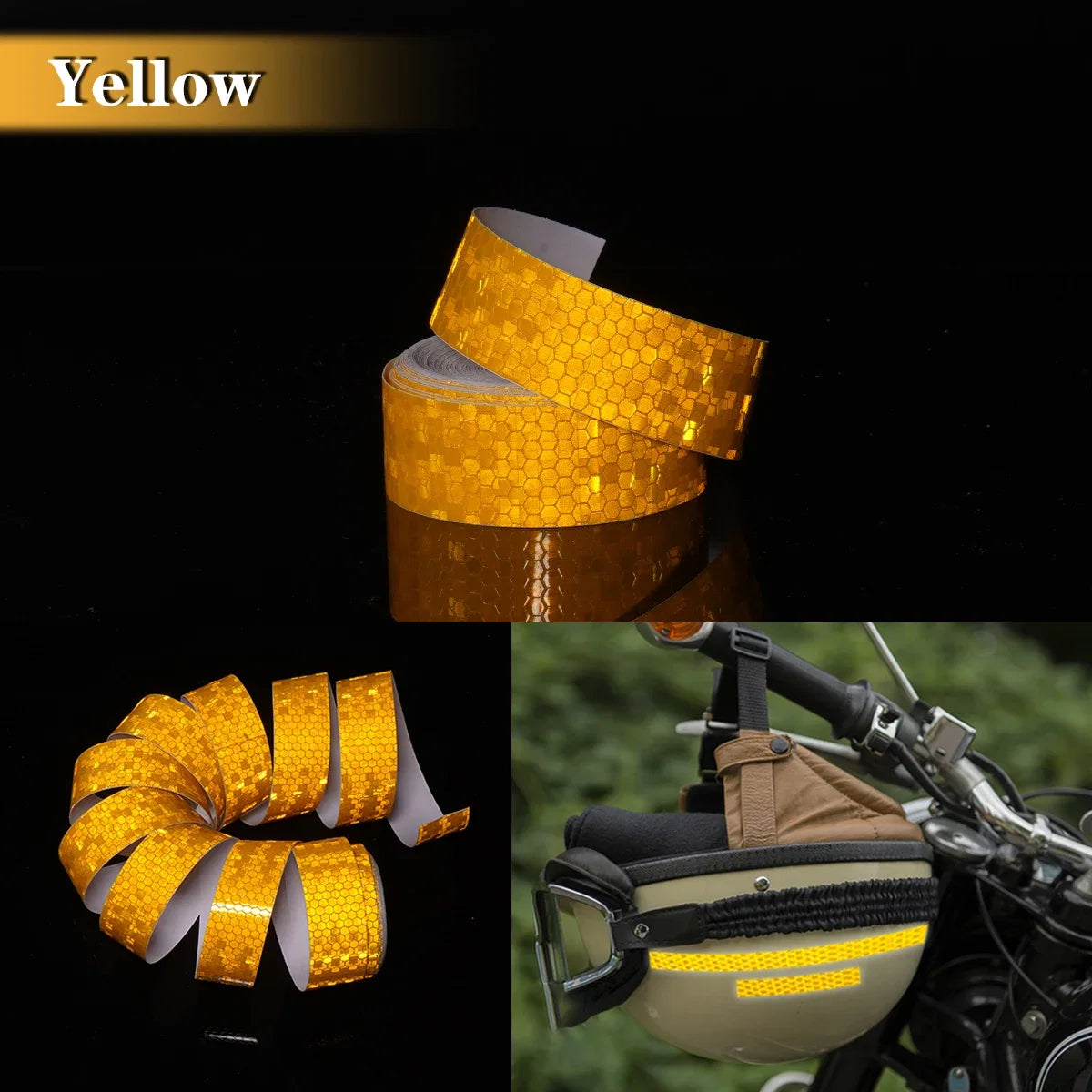 Reflective Tape