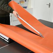 FOSHIO 74 cm Long-Handle Vinyl & Liner Cutter