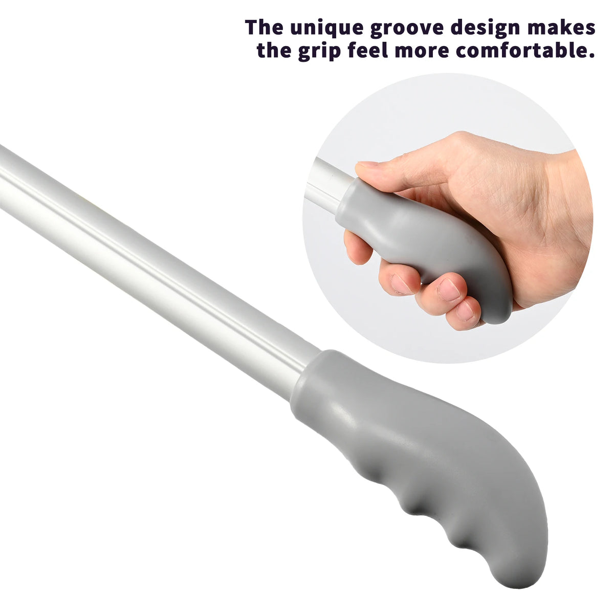 FOSHIO 74 cm Long-Handle Vinyl & Liner Cutter