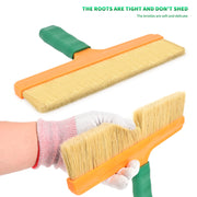 FOSHIO 12-Inch Boar-Bristle Film Smoothing Brush
