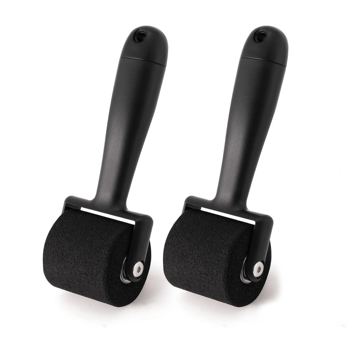 FOSHIO 1.8-Inch Foam Vinyl Application Rollers – Small