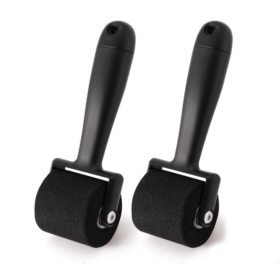 FOSHIO 1.8-Inch Foam Vinyl Application Rollers – Small