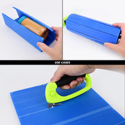 FOSHIO Corrugated PP Board Cutters – 3 mm / 5 mm