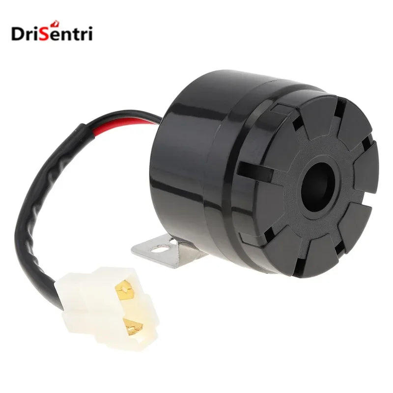 12V 24V backup warning alarm buzzer for trucks tractors and equipment