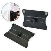 FOSHIO Pro Wrap 2-in-1 Squeegees – 3.7 in – 2 Pack