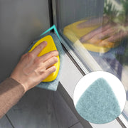 FOSHIO Glass Cleaning Kit & Replacement Pads