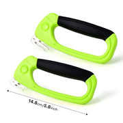 FOSHIO Corrugated PP Board Cutters – 3 mm / 5 mm